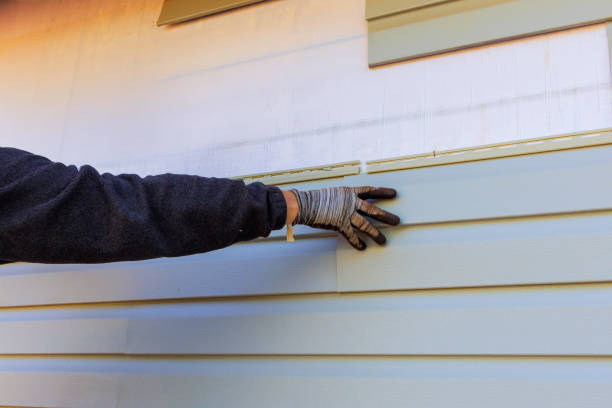 Siding Removal and Disposal in Skyline View, PA